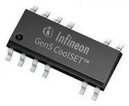 AC/DC CONV, FLYBACK, -40 TO 150DEG C