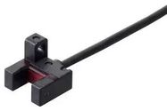 PHOTOELECTRIC SENSOR, 855NM INFRARED LED