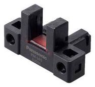 PHOTOELECTRIC SENSOR, 6MM, NPN, 24VDC