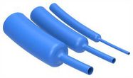 HEAT-SHRINK TUBING, 3:1, BLU, 9MM