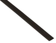 HEAT SHRINK TUBING, 2.6MM, BLACK