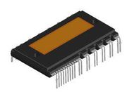 IPM MODULE, IGBT, 1.2KV, 30A, DIP 39