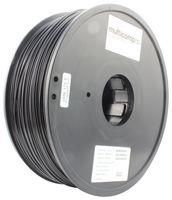 3D FILAMENT, 1.75MM, ASA, BLACK