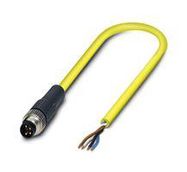 SENSOR CORD, 4P M8 PLUG-FREE END, 2M