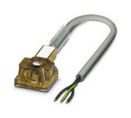 SENSOR CORD, VALVE CONN-FREE END, 1.5M