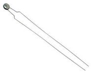 NTC THERMISTOR, 25R, RADIAL LEADED