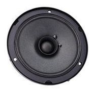 DUAL CONE SPEAKER, 6", 4 OHM, 30W