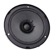 DUAL CONE SPEAKER, 6", 4 OHM, 30W