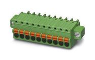 TERMINAL BLOCK, PLUGGABLE, 16WAY