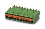 TERMINAL BLOCK, PLUGGABLE, 4WAY