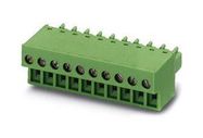 TERMINAL BLOCK, PLUGGABLE, 2WAY