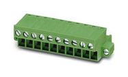 TERMINAL BLOCK, PLUGGABLE, 4WAY