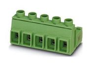 TERMINAL BLOCK, PLUGGABLE, 4WAY