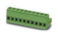 TERMINAL BLOCK, PLUGGABLE, 3WAY