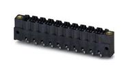 TERMINAL BLOCK, HEADER, 8WAY, TH