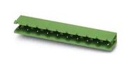 TERMINAL BLOCK, HEADER, R/A, 4WAY, TH