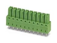 TERMINAL BLOCK, SOCKET, 8WAY, TH