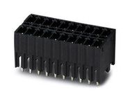 TERMINAL BLOCK, HEADER, 8WAY, TH