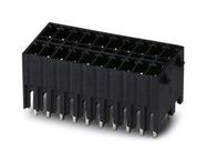 TERMINAL BLOCK, HEADER, 8WAY, TH