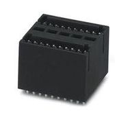 TERMINAL BLOCK, HEADER, 2WAY, TH