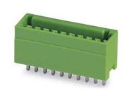 TERMINAL BLOCK, HEADER, 7WAY, TH