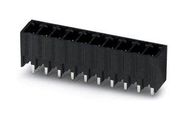 TERMINAL BLOCK, HEADER, 8WAY, TH