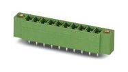 TERMINAL BLOCK, HEADER, 3WAY, TH