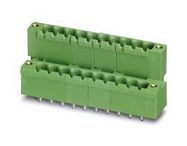 TERMINAL BLOCK, HEADER, 8WAY, TH