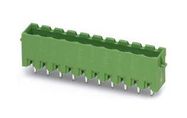 TERMINAL BLOCK, HEADER, 15WAY, TH