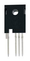 MOSFET, N-CH, 1.2KV, 55A, 175DEG C, 262W