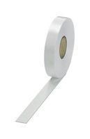 LABEL, POLYESTER, WHITE, 109MM X 23MM