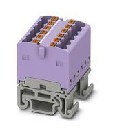 TB, DISTRIBUTION BLOCK, 12P, 14AWG, VIO