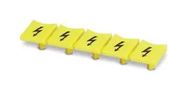 WARNING SIGN COVER, 10.2MM, UT/ST TB