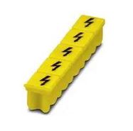 WARNING SIGN COVER, 6.2MM, UT/ST TB