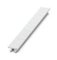 ZACK MARKER STRIP, 10.2MM, BLANK, TB