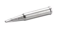 SOLDERING TIP, CHISEL, EXTENDED, 1.8MM