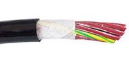 UNSHLD CABLE, 4COND, 5.34MM2, 30M