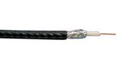 TWINAXIAL CABLE, 18AWG, 78OHM, 305M