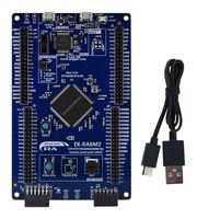 EVAL KIT, 32BIT ARM CORTEX-M4F