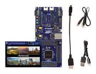 GUI EVAL KIT, 32BIT ARM CORTEX-M4F