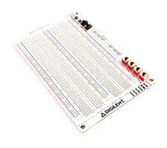 ANALOG DISC STUDIO BREADBOARD CANVAS