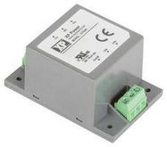 DC-DC CONVERTER, 48V, 0.125A