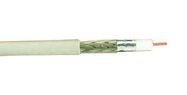 COAX CABLE, RG59U, 22AWG, 75OHM, 305M