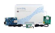 SYNEGRY CLOUD CONN KIT, ARM CORTEX-M4