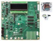 EVAL BOARD, 32BIT ARM CORTEX-M4F MCU