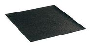 CONDUCTIVE FLOOR MAT, PVC, 1.2M X 900MM