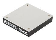 DC-DC CONVERTER, 12V, 25A