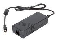 ADAPTER, AC-DC, 1 O/P, 48V, 4.58A