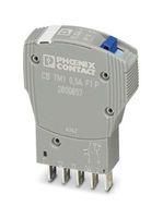 THERMOMAGNETIC CKT BREAKER, 1P, 0.5A