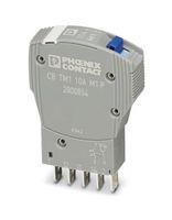 THERMOMAGNETIC CKT BREAKER, 1P, 10A/240V